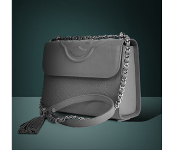 Emblem Classic Medium Bags