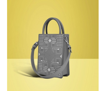 Geometric Collection - Mini