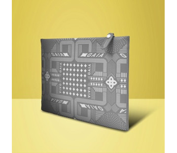 Geometric Collection - Clutch