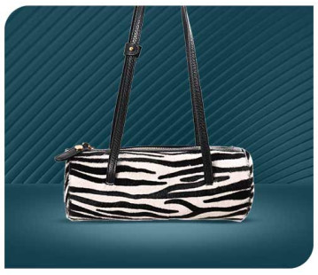 Pencil Case - Animal Hair