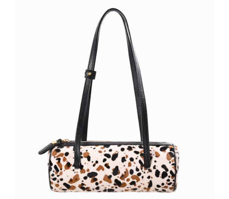 Pencil Case - Animal Hair - Dalmatian