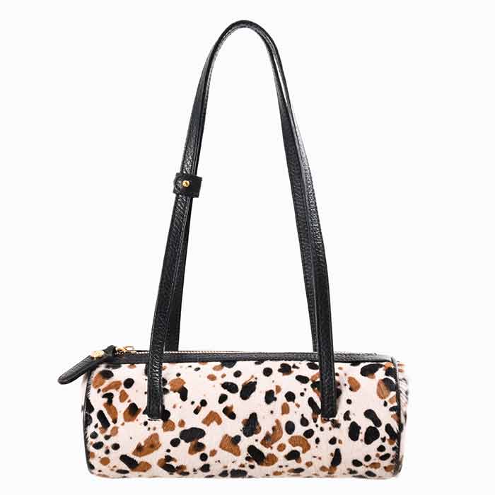Pencil Case - Animal Hair - Dalmatian