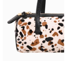 Pencil Case - Animal Hair - Dalmatian