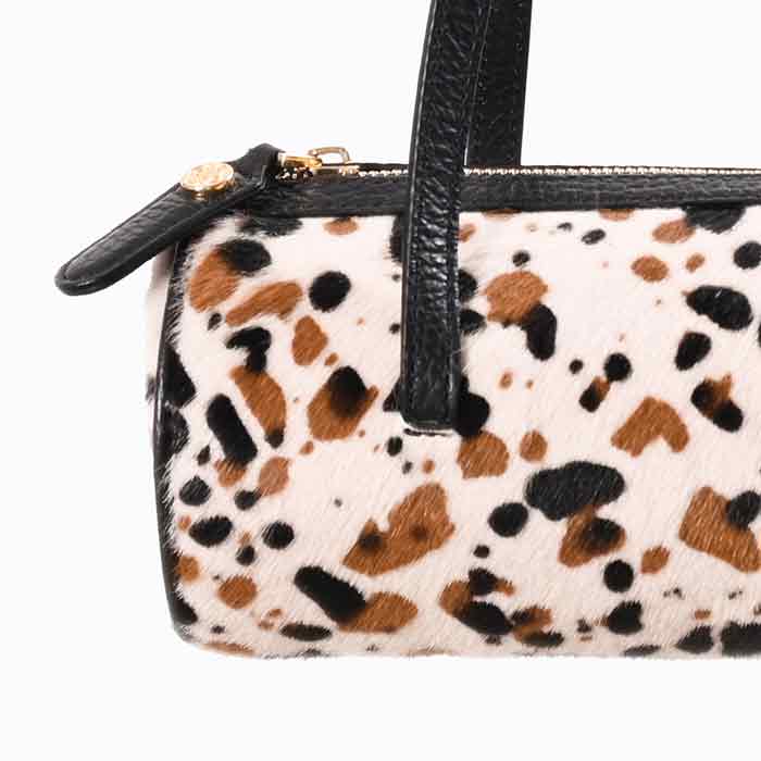 Pencil Case - Animal Hair - Dalmatian