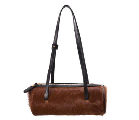 Pencil Case - Animal Hair - Pony