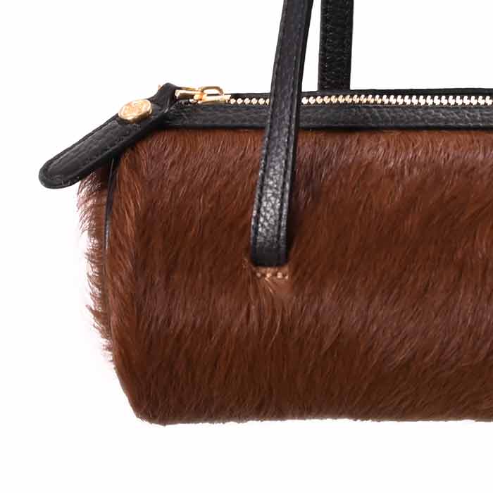Pencil Case - Animal Hair - Pony