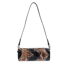 Pencil Case - Python - Blue Combo