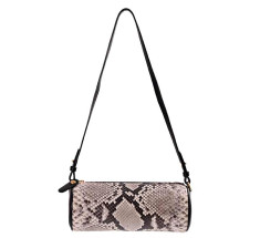 Pencil Case - Python - Gray combo