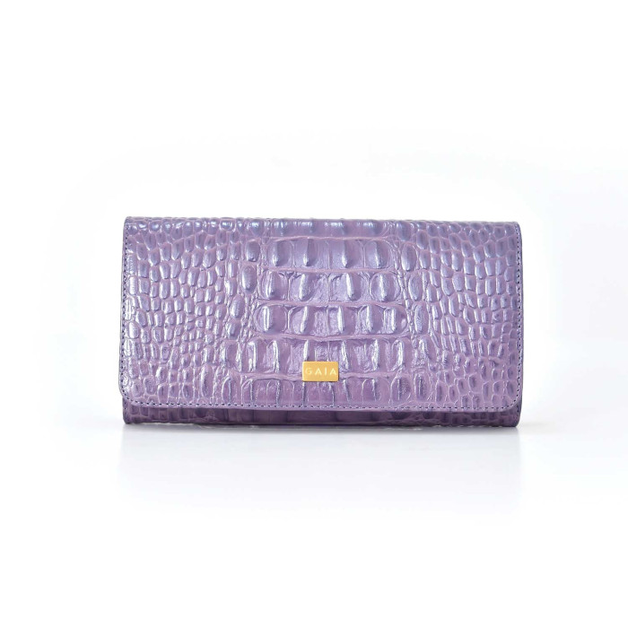 CWC - Faded Purple