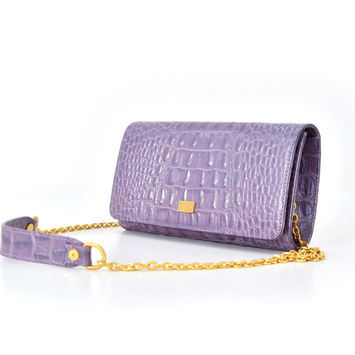 CWC - Faded Purple