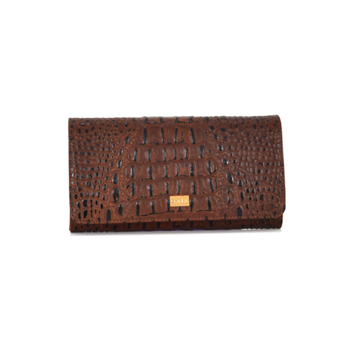 CWC - Oil Brown