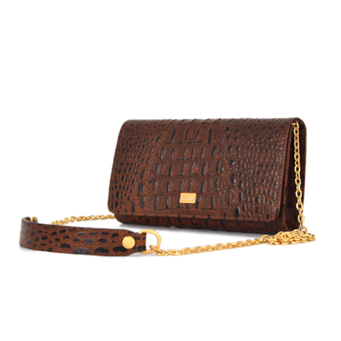 CWC - Oil Brown