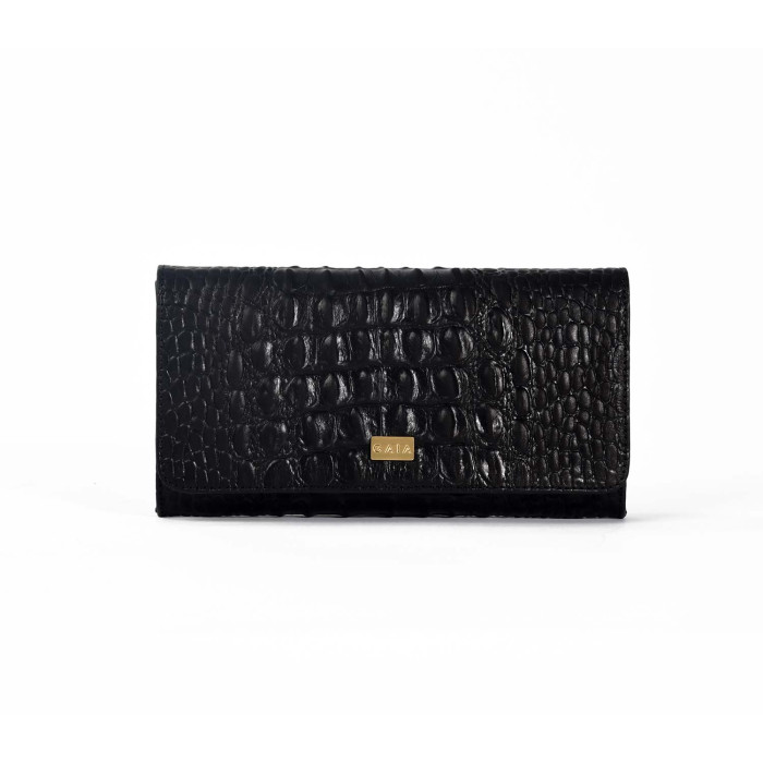 CWC - Semi Shiny Black