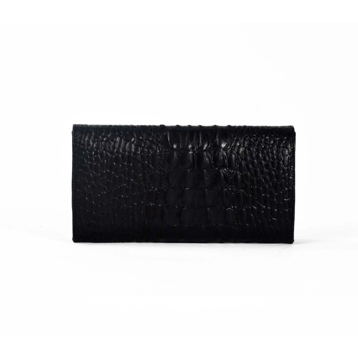 CWC - Semi Shiny Black