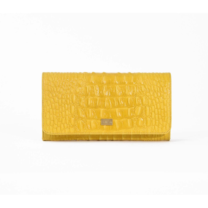 CWC - Semi Shiny Yellow