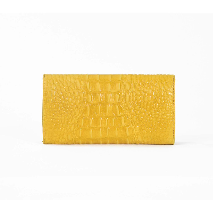 CWC - Semi Shiny Yellow