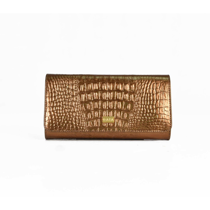 CWC - Shiny Bronze