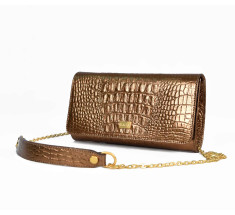 CWC - Shiny Bronze