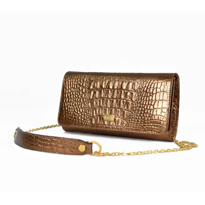 CWC - Shiny Bronze