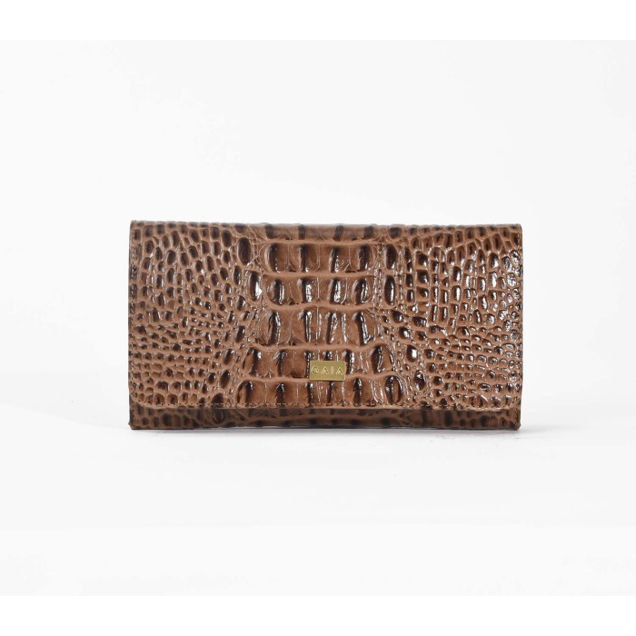 CWC - Shiny Brown