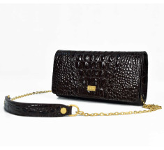 CWC - Shiny Dark Brown