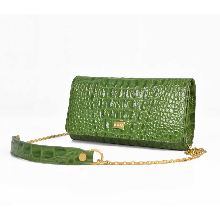 CWC - Shiny Green