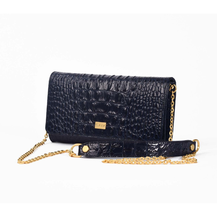 CWC - Shiny Navy Blue