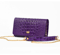 CWC - Shiny Purple