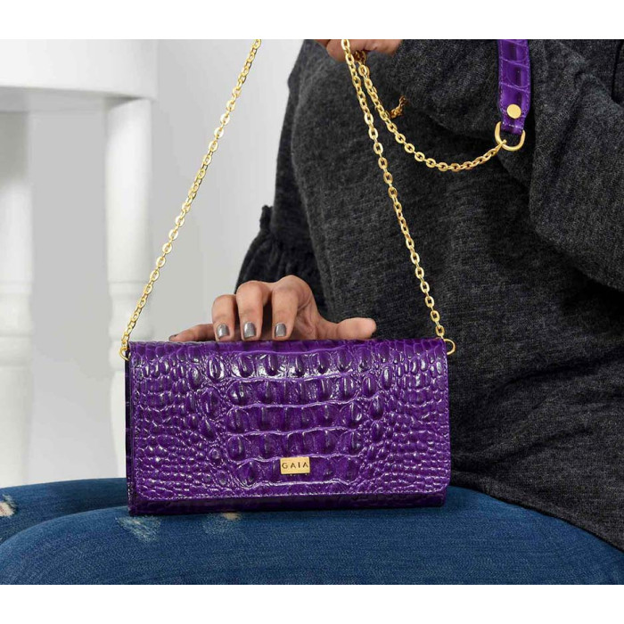 CWC - Shiny Purple