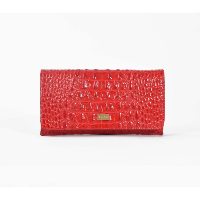 CWC - Shiny Red
