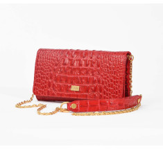 CWC - Shiny Red