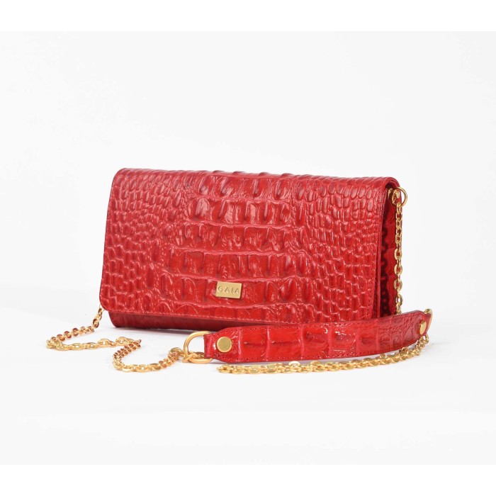 CWC - Shiny Red