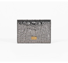 Cardholder Crocodile - Ancien