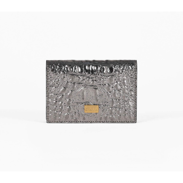 Cardholder Crocodile - Ancien