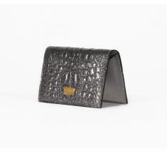 Cardholder Crocodile - Ancien