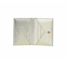 Cardholder Nacre - Rainbow