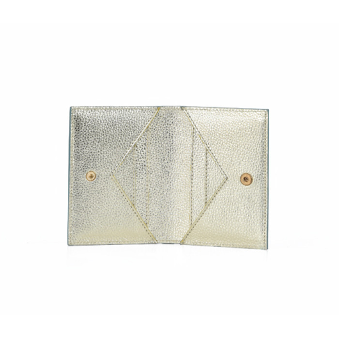 Cardholder Nacre - Rainbow