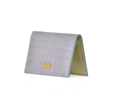 Cardholder Nacre - Rainbow