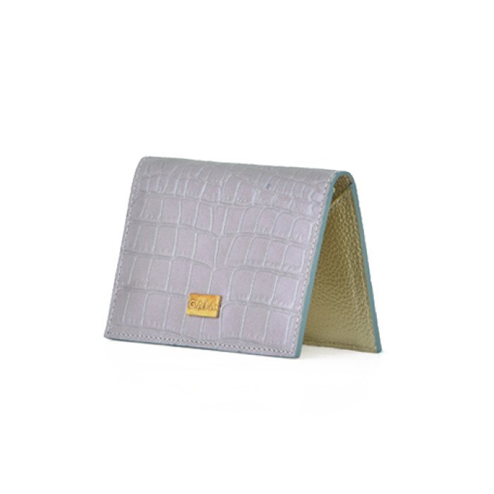 Cardholder Nacre - Rainbow
