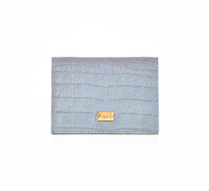 Cardholder Nacre - Rainbow