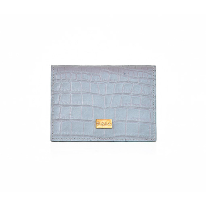 Cardholder Nacre - Rainbow