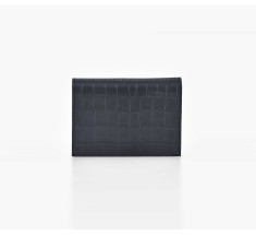 Cardholder Nacre - Black