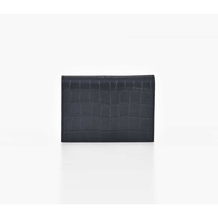 Cardholder Nacre - Black