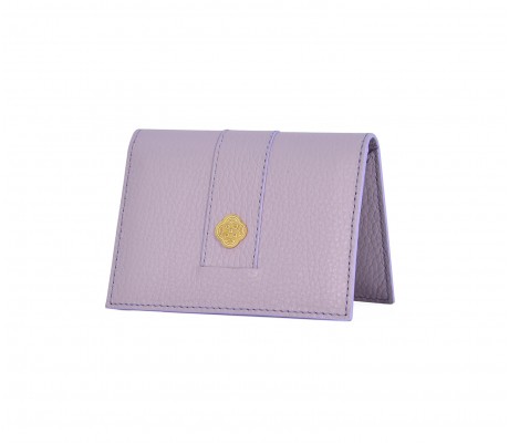 Cardholder SPL - Lavender