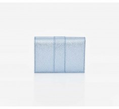 Cardholder SPL - Metallic Ice Blue