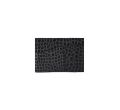 Cardholder Single Curve - Grey