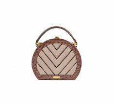 Empress MN - Beige