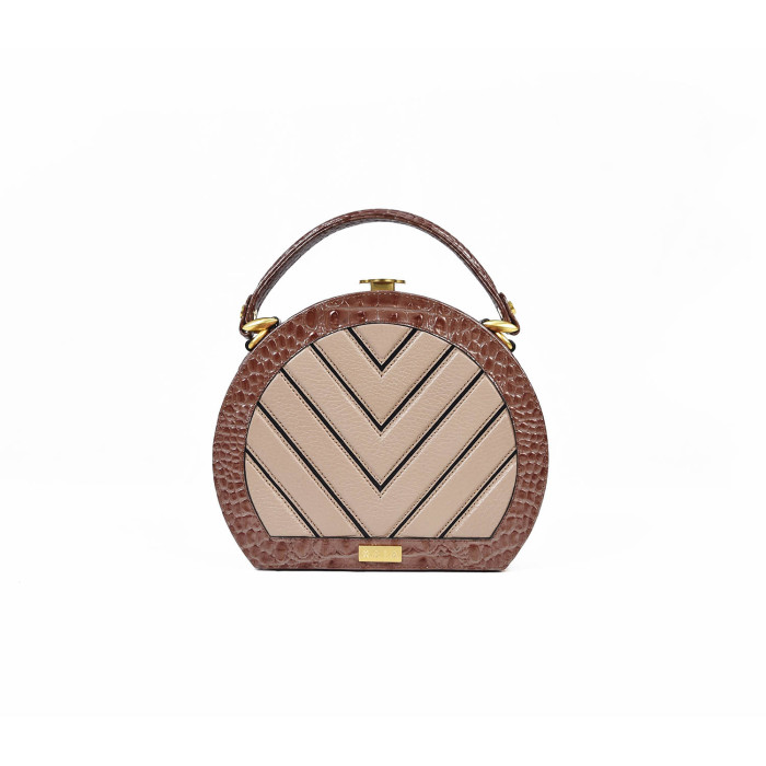Empress MN - Beige