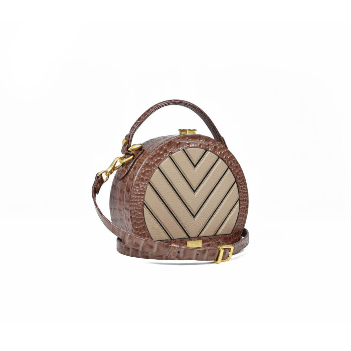 Empress MN - Beige