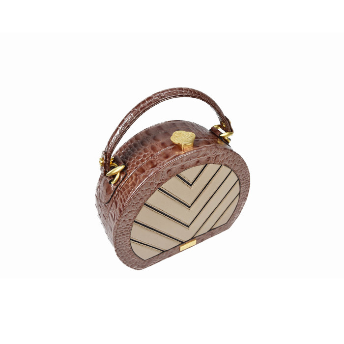 Empress MN - Beige